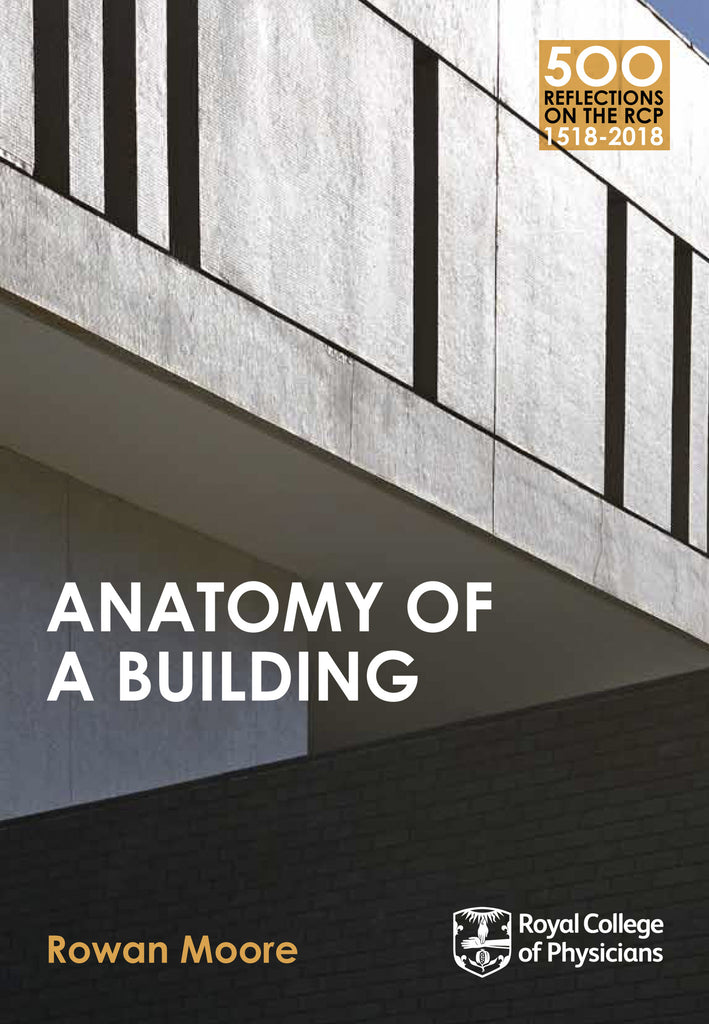 Anatomy of a building