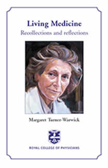 Living medicine: recollections and reflections