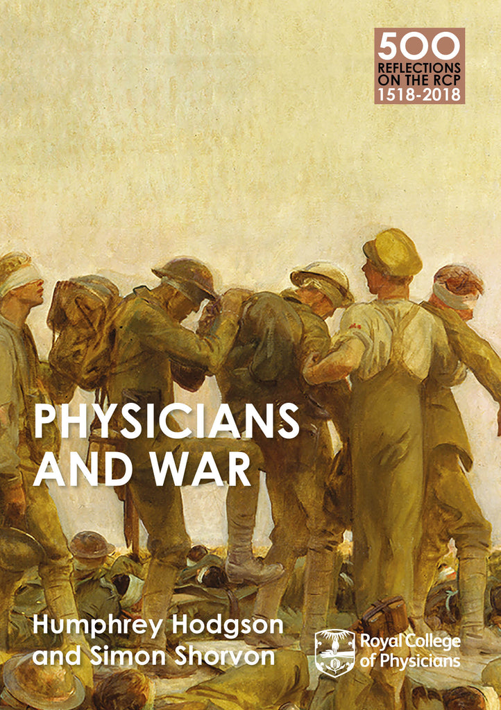 Physicians and war